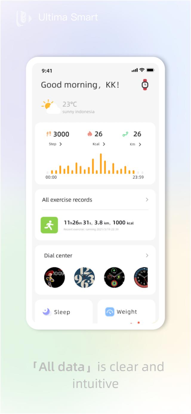 App Screenshot 1