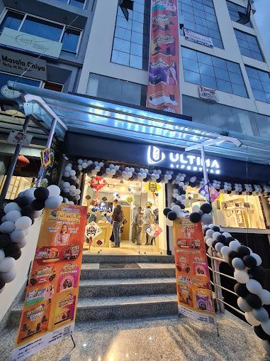 Ultima Store Pulchowk