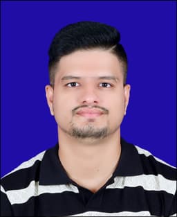DIPESH Ojha's profile