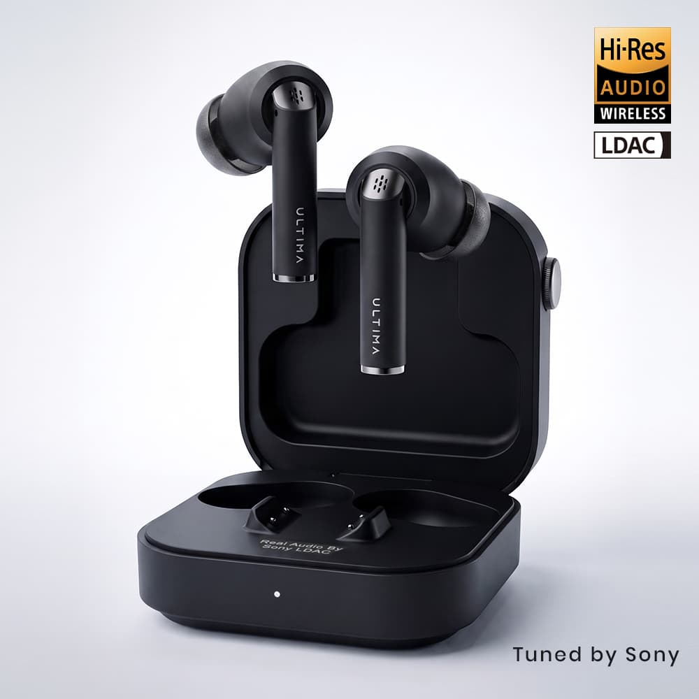Ultima Aura ANC Earbuds