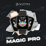 Ultima Watch Magic Pro
