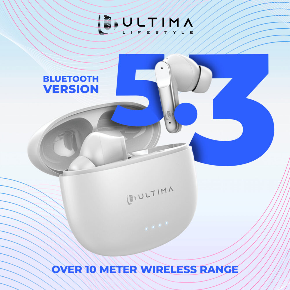 Ultima Atom 520 Pro