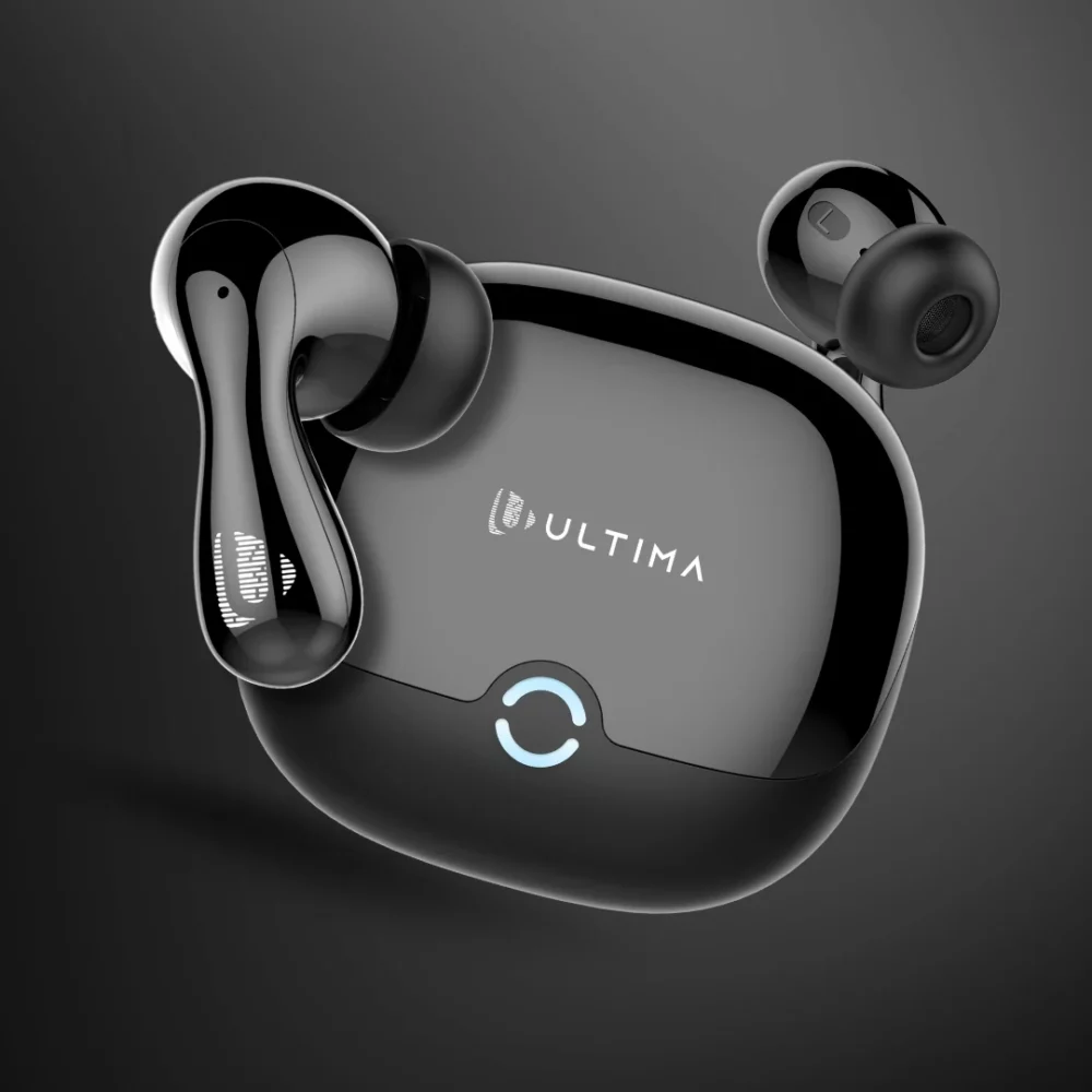 Ultima Atom 720 Earbuds