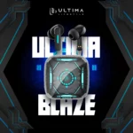 Ultima Blaze Gaming Earbuds