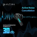 Ultima Blaze Gaming Earbuds