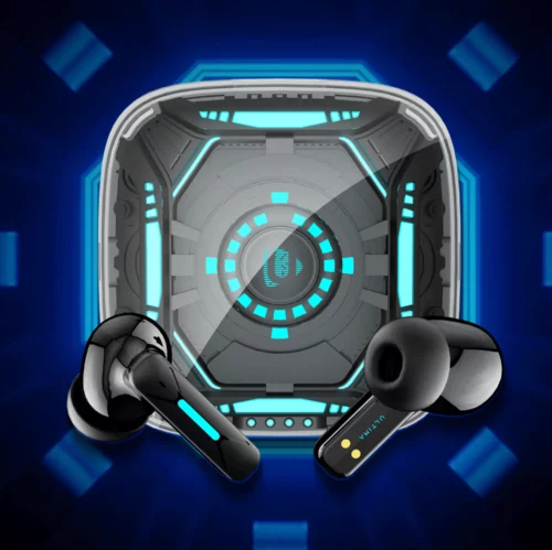 Ultima Blaze Gaming Earbuds