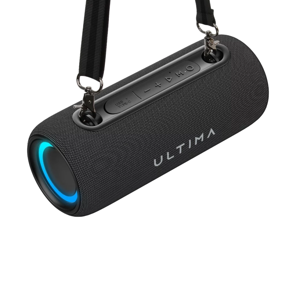 Ultima Soundbox S20 Speaker