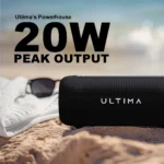 Ultima Soundbox S20 Speaker