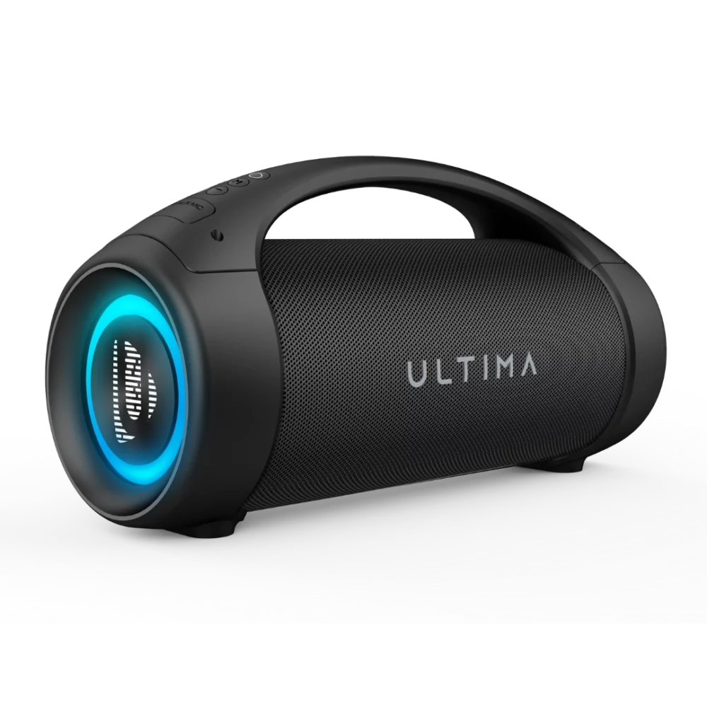 Ultima Soundbox S50 Speaker