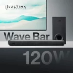 Ultima Wavebar 120W Soundbar