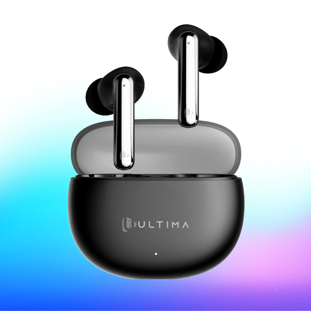 Ultima Boom 311 Earbuds