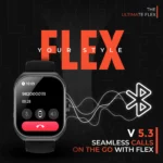 Ultima Watch Flex