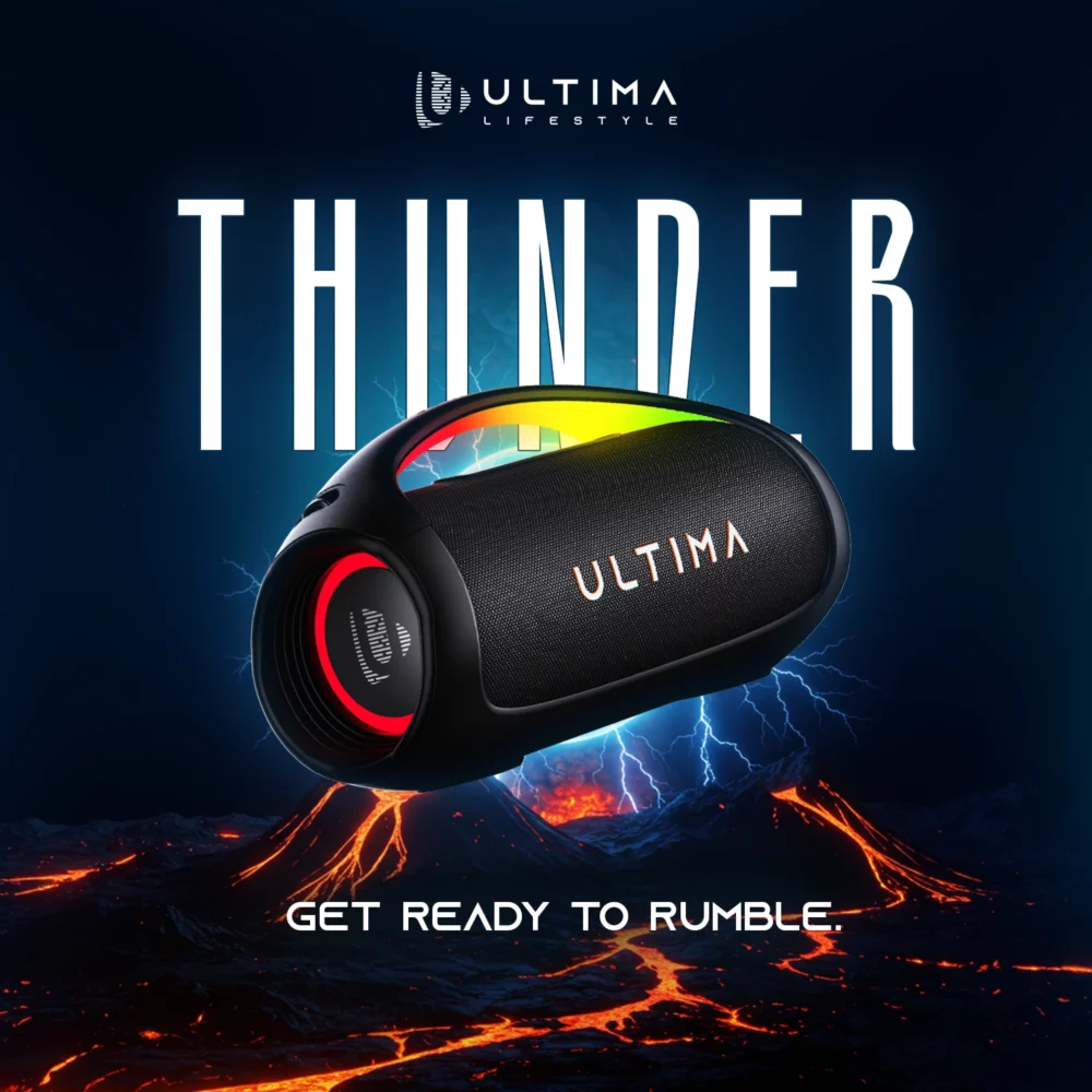 Ultima Thunder 120