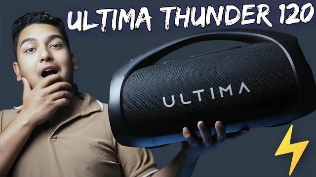 yt thunder 120 1 - ULTIMA